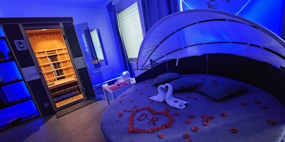 Private Spa in der Region Zürich
